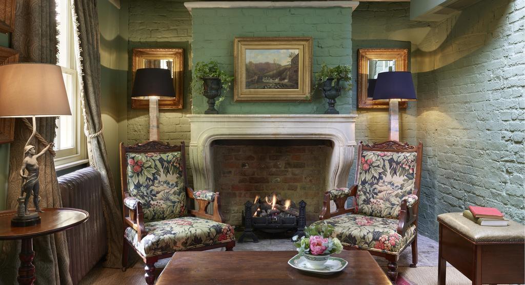 Hotel The Rookery