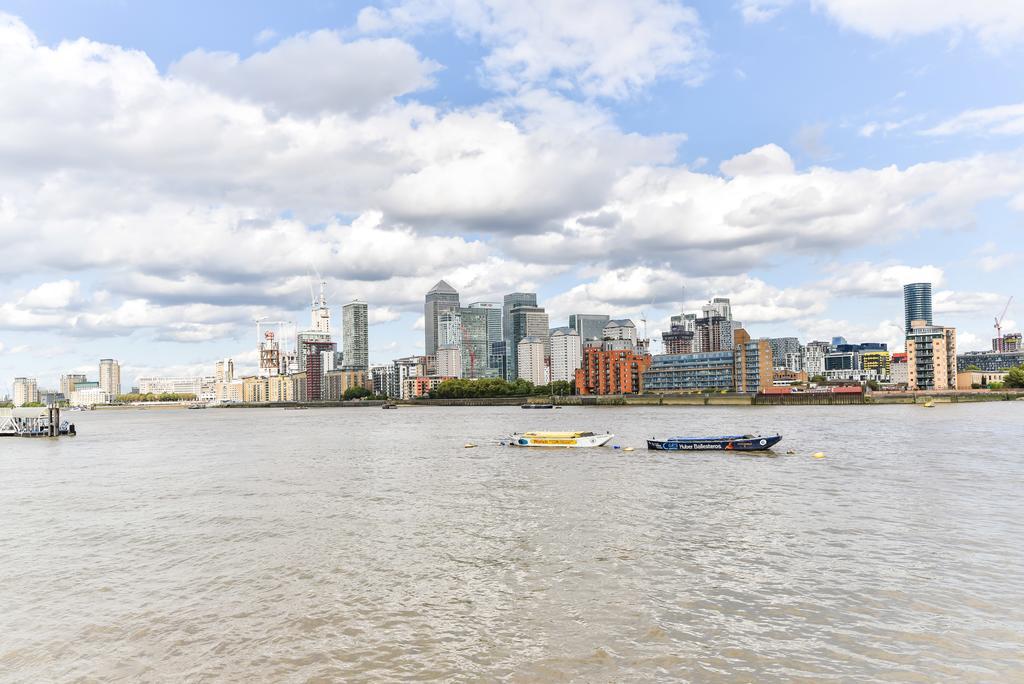 Riverbank Guest house London
