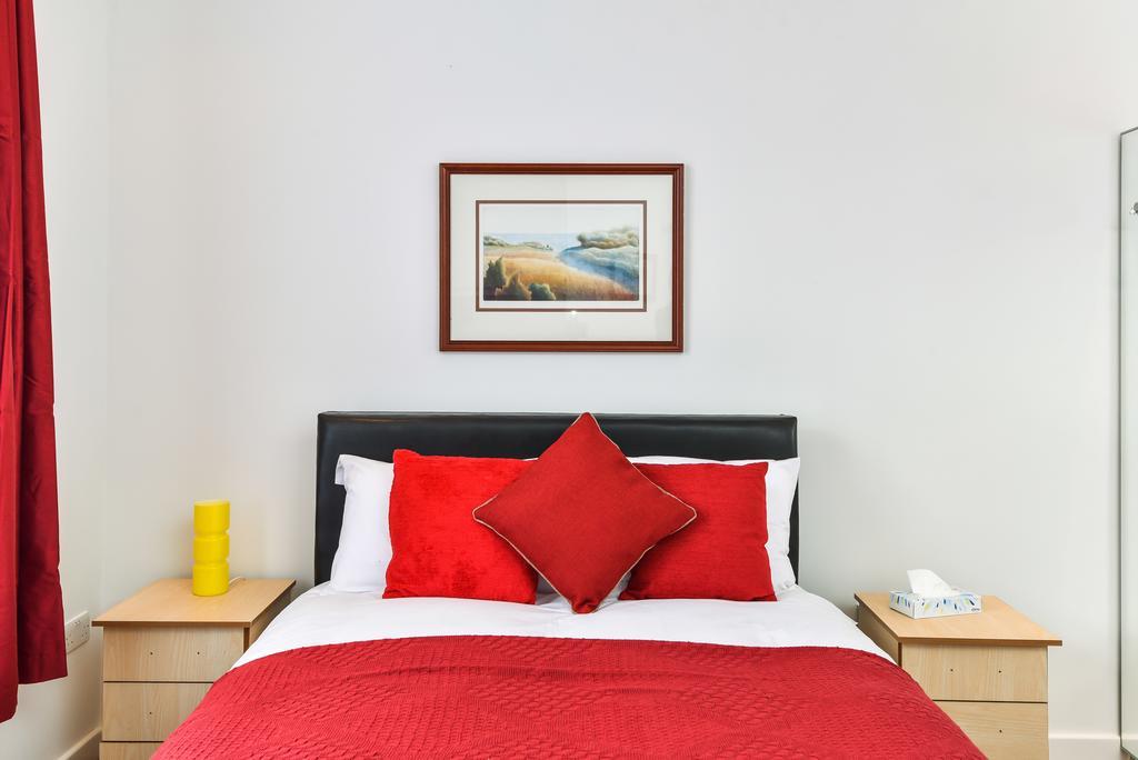 Guest house Riverbank *