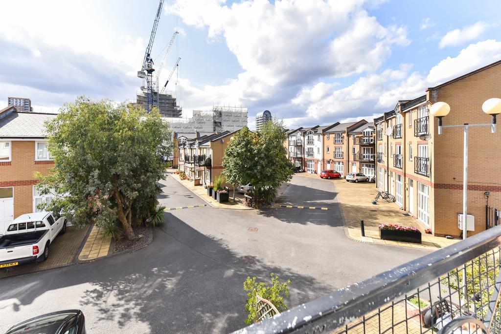 Riverbank Guest house London