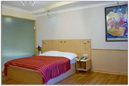 Eurotraveller - Premier - Tower Bridge 3*