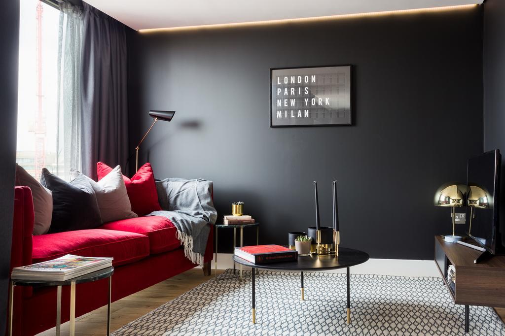 Cuckooz Kings Cross Appartamento Londra