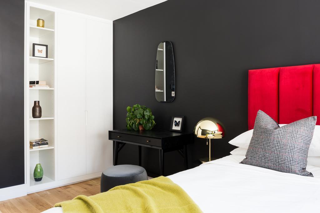 Cuckooz Kings Cross Appartamento *