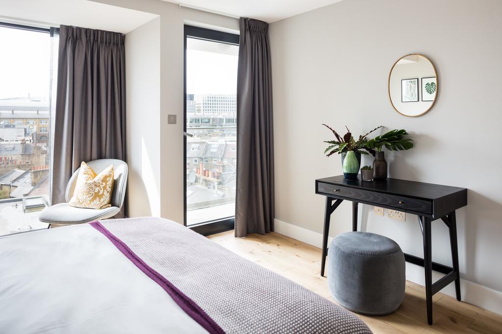 Appartamento Cuckooz Kings Cross