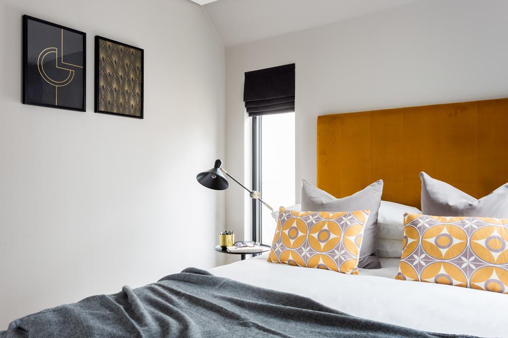 Cuckooz Kings Cross Appartamento *