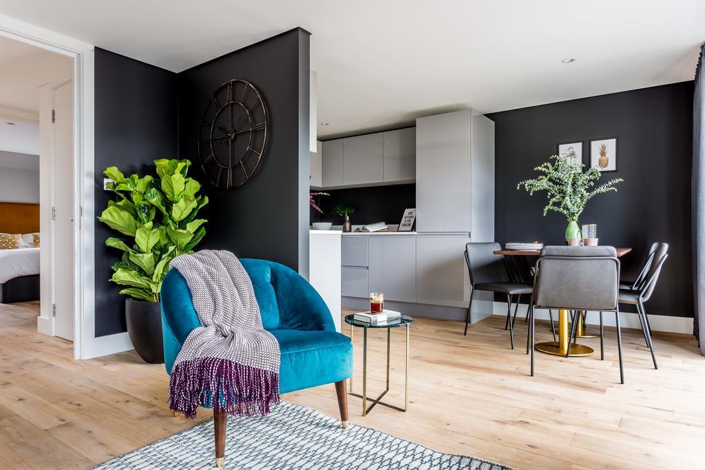 Appartamento Cuckooz Kings Cross *