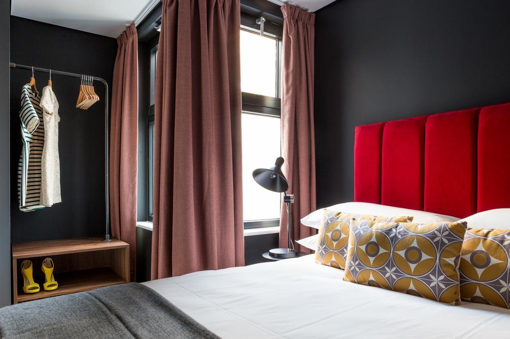 Appartamento Cuckooz Kings Cross *