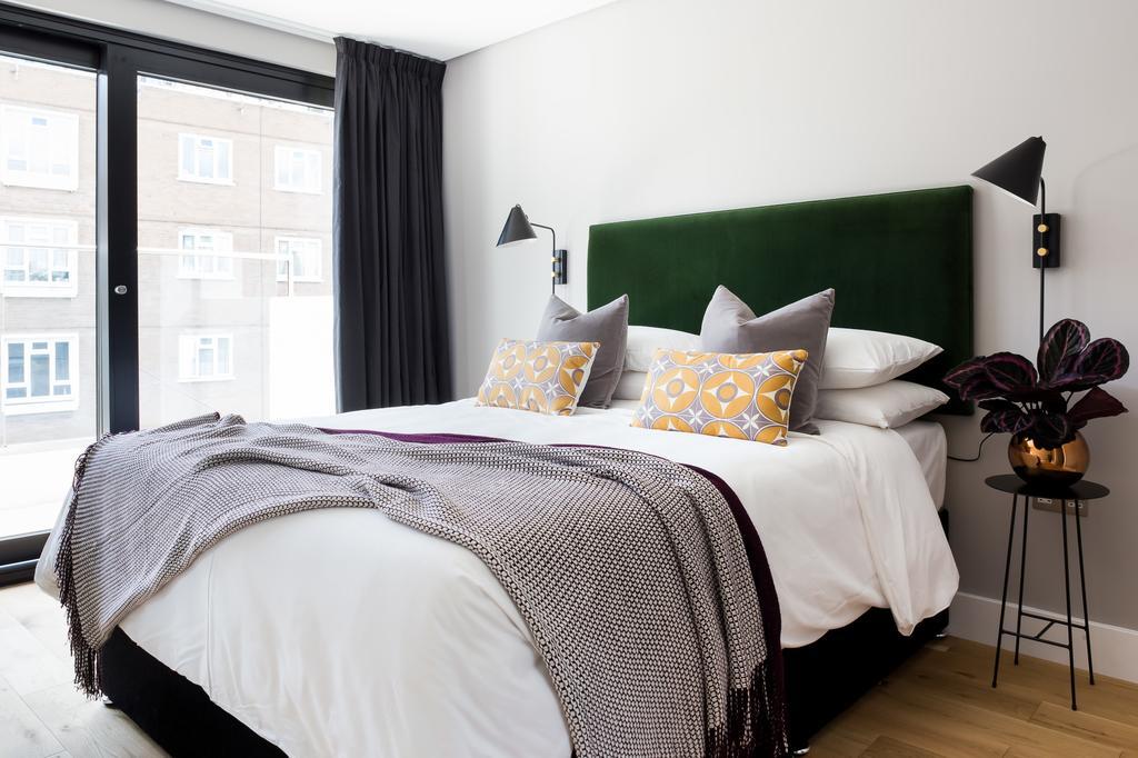 Appartamento Cuckooz Kings Cross