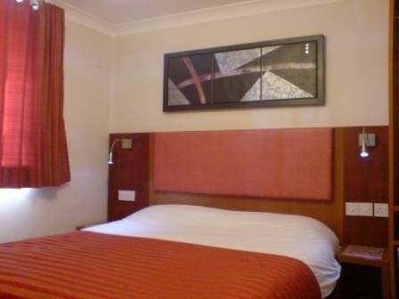 Eurotraveller Hotel- Express Hotel