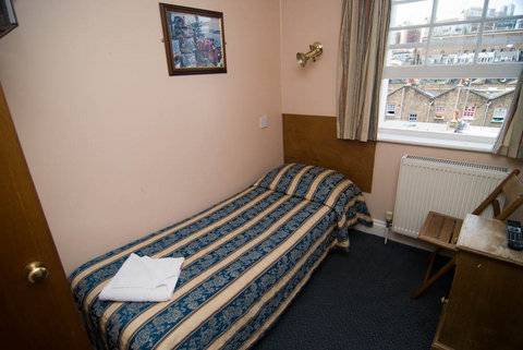 Hotell Normandie