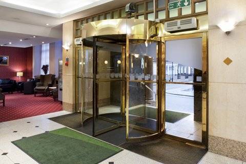 The Welbeck Hotel London