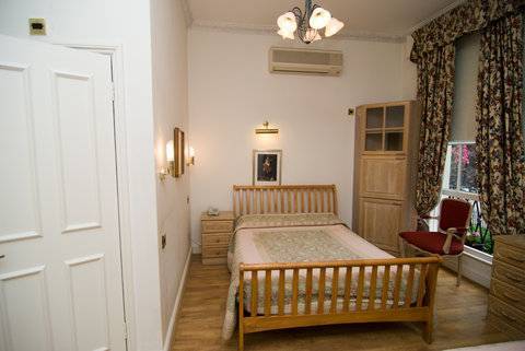 The Gresham Hotell London