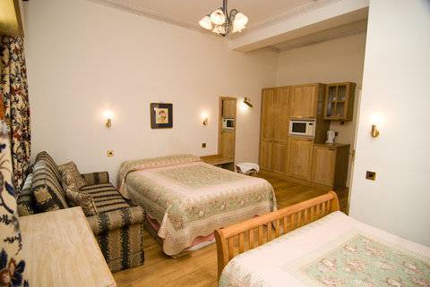The Gresham Hotell 3*