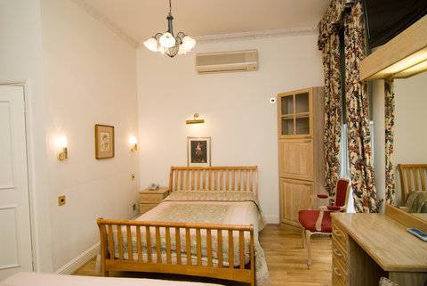 The Gresham Hotell