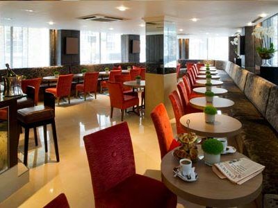 Radisson Blu Edwardian Berkshire Hotel,