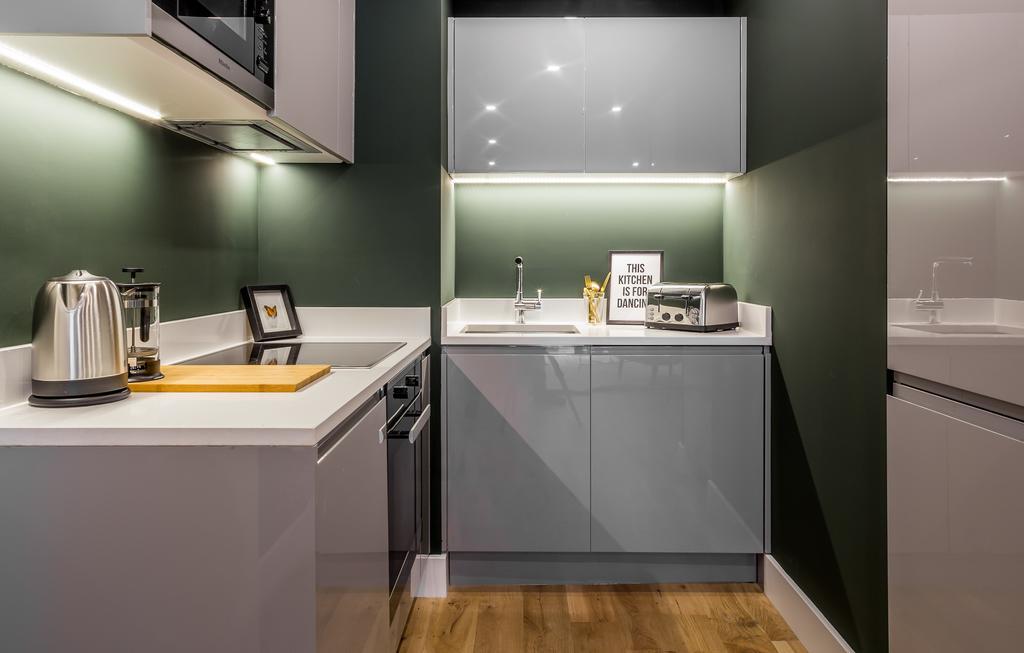 Cuckooz Kings Cross Appartamento Londra