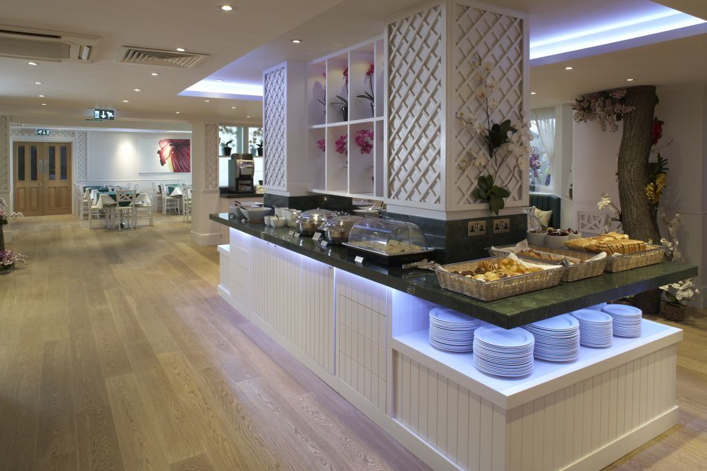 Hotel Park International 4*