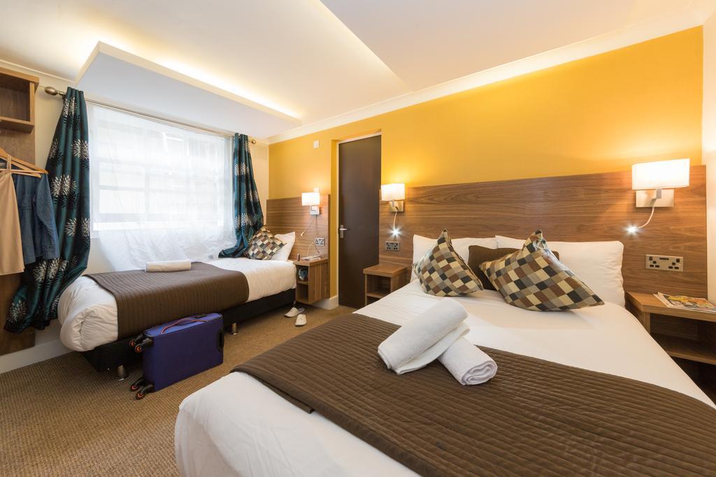 Hotel Chester Londres