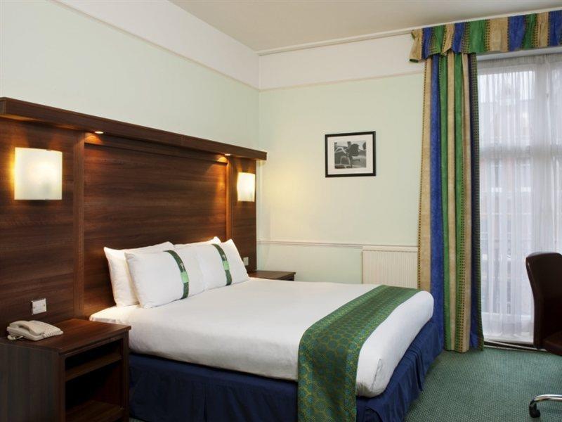 Hotel The Welbeck London