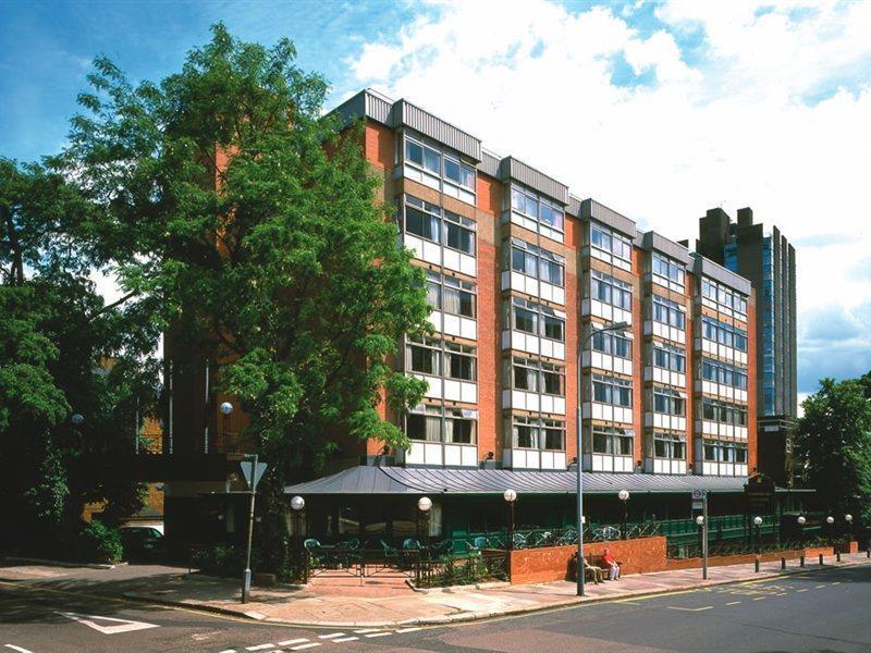 Hampstead Britannia 3*