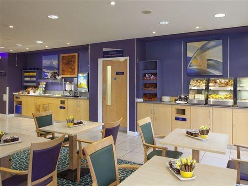 Express Earls Court By Ihg Londres