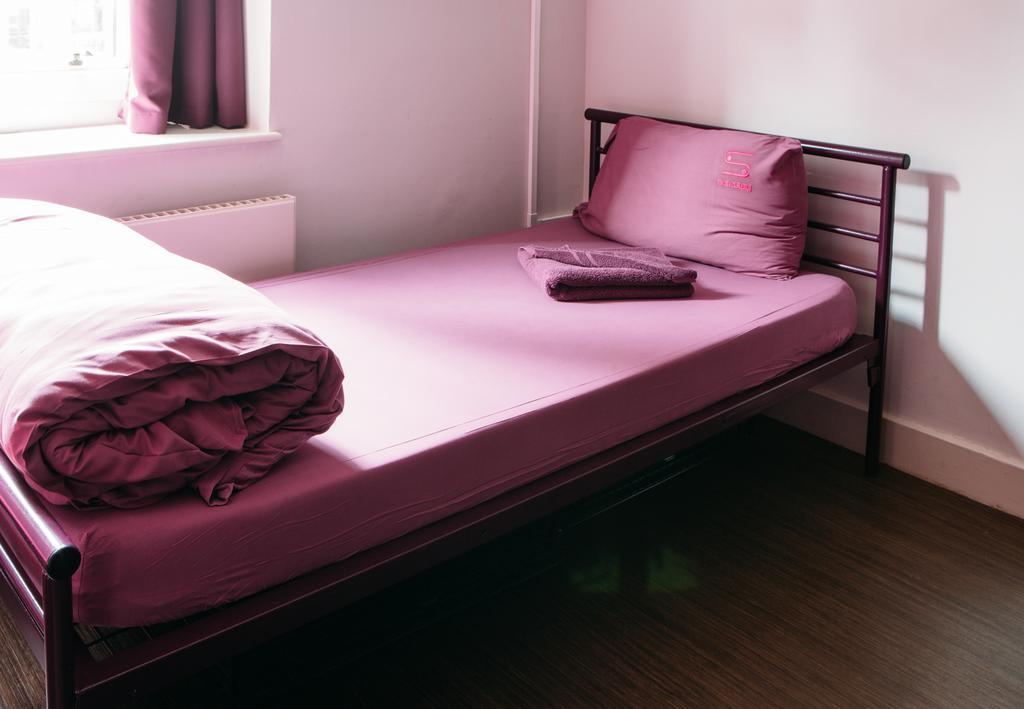 Hostel Safestay Kensington Holland Park (adults Only)