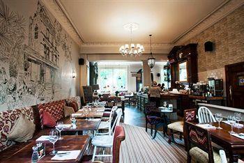 The Brook Hotell 3*