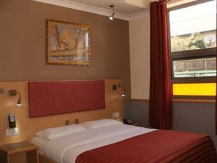 Eurotraveller - Premier - Tower Bridge Hotell 3*