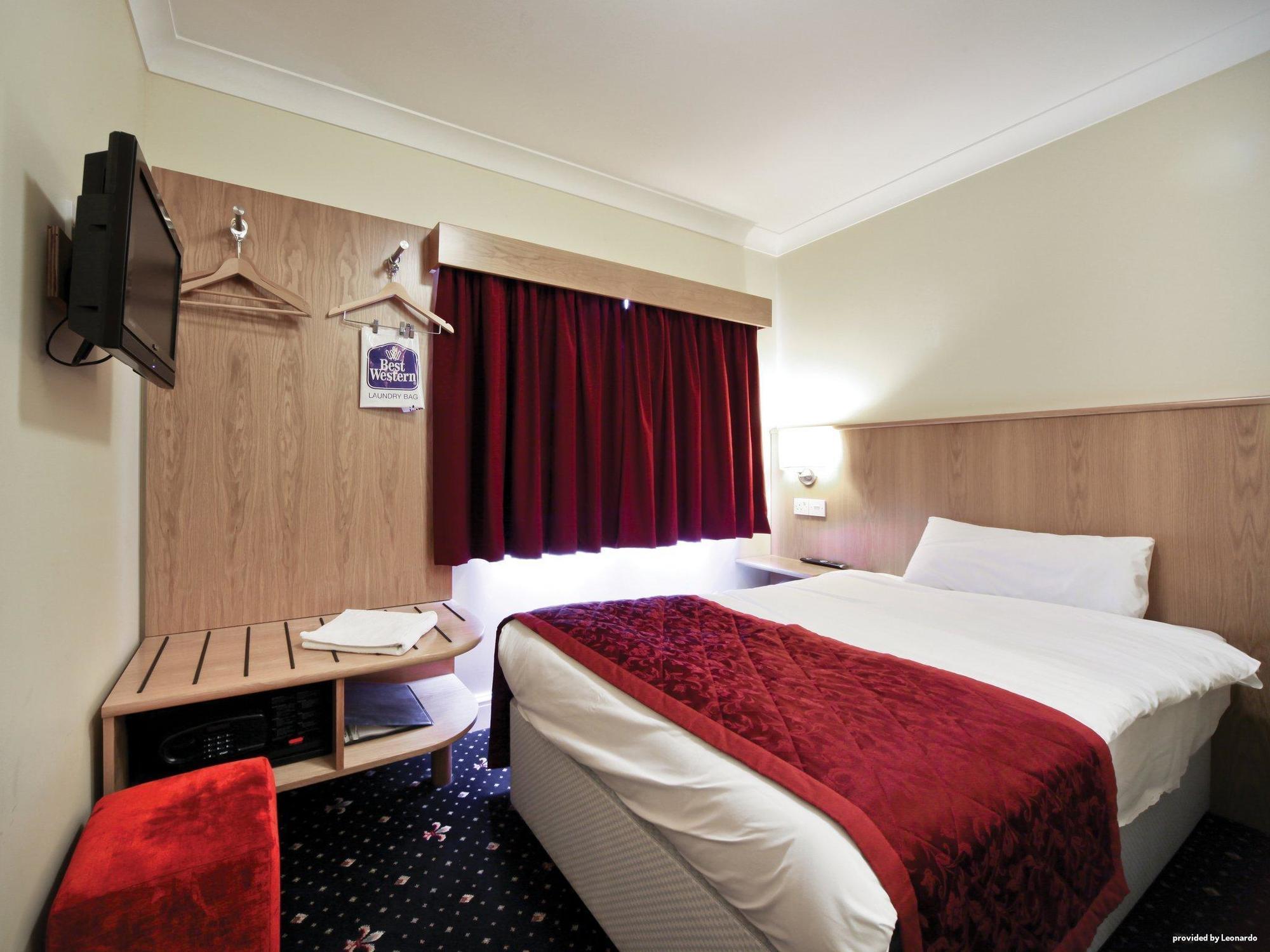 Hotel Western Highbury London