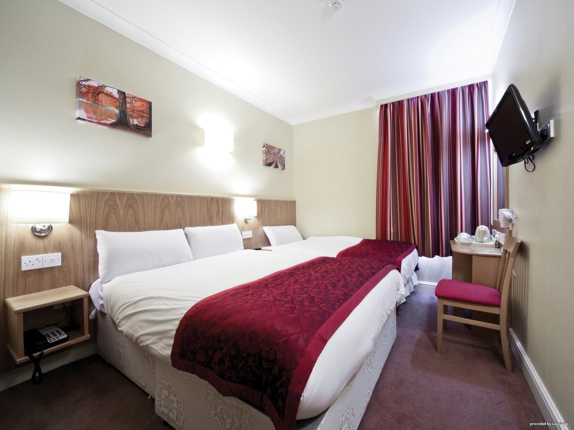 Hotel Western Highbury