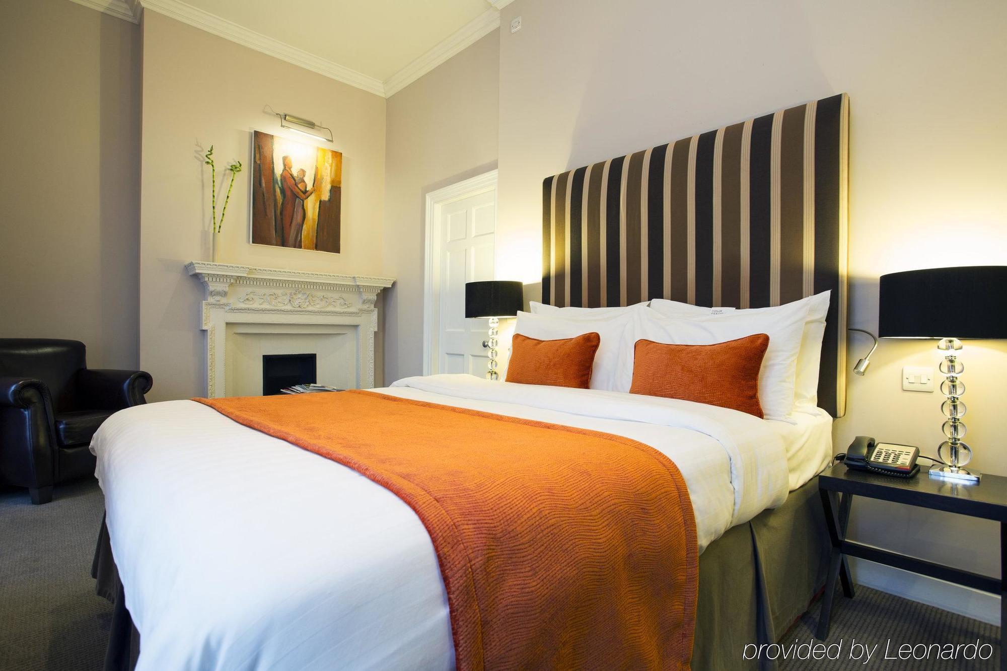 Montagu Place 4*