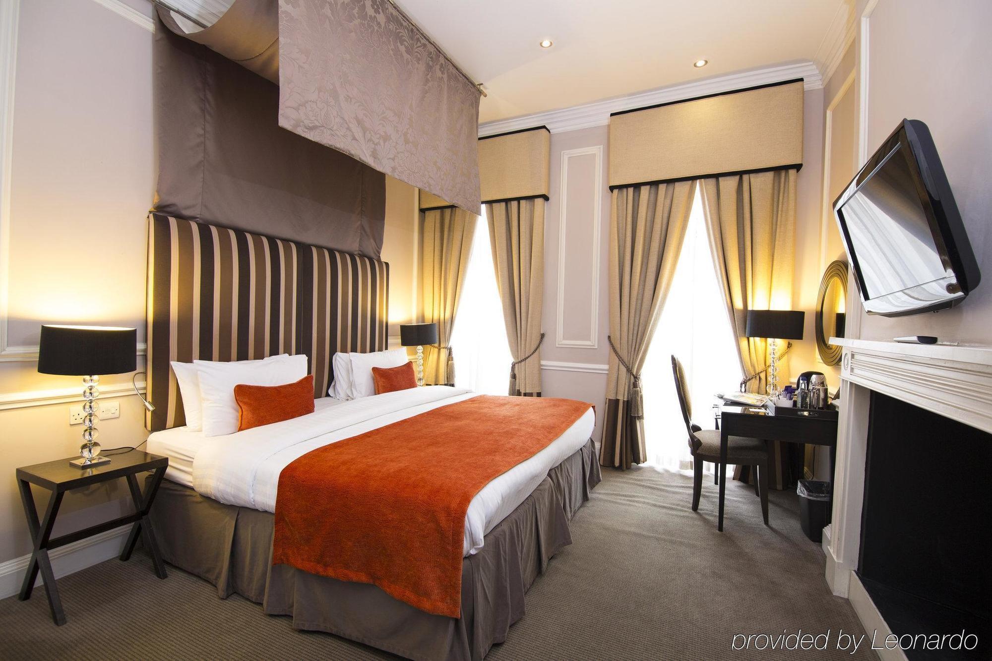 Montagu Place 4* Londen