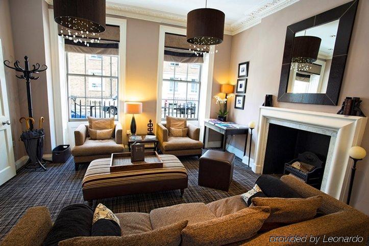 Montagu Place 4* Londen