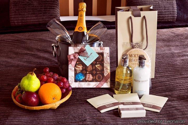 Montagu Place Hotel 4*