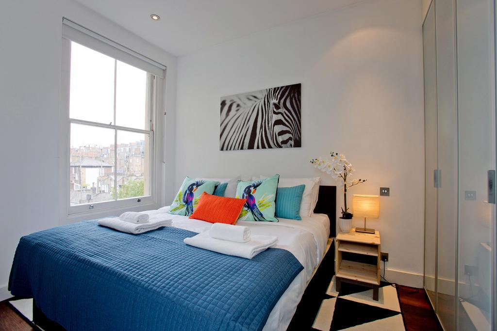 Apsley Mansions * London