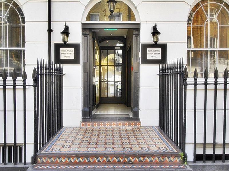 Park Avenue Baker Street Londen