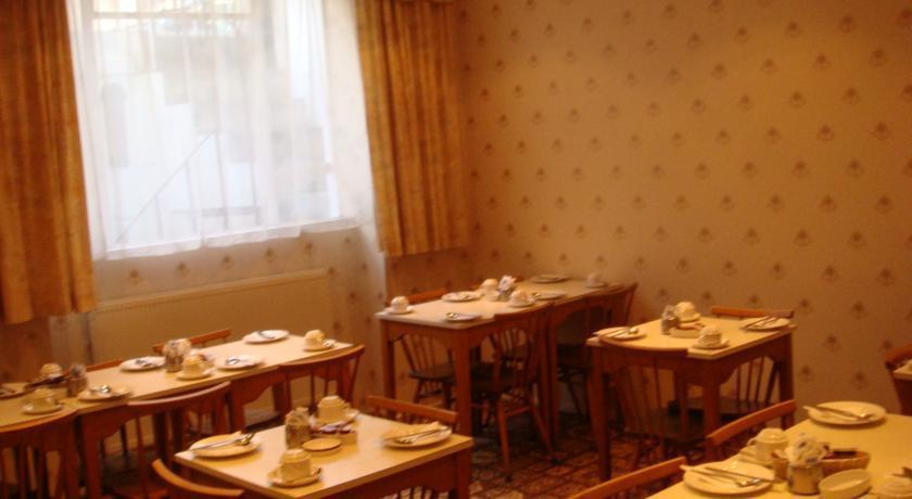 Mornington Victoria 4* London