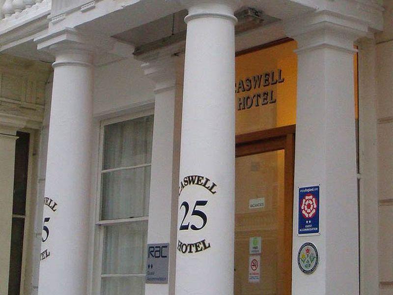 Mornington Victoria Hotel London