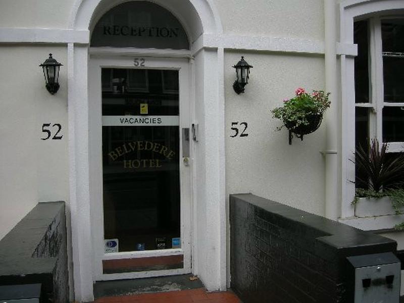 Belvedere Hotel 2*