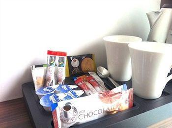 Hotell Chiswick London
