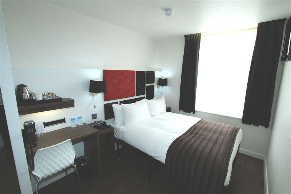 Chiswick Hotell 4*