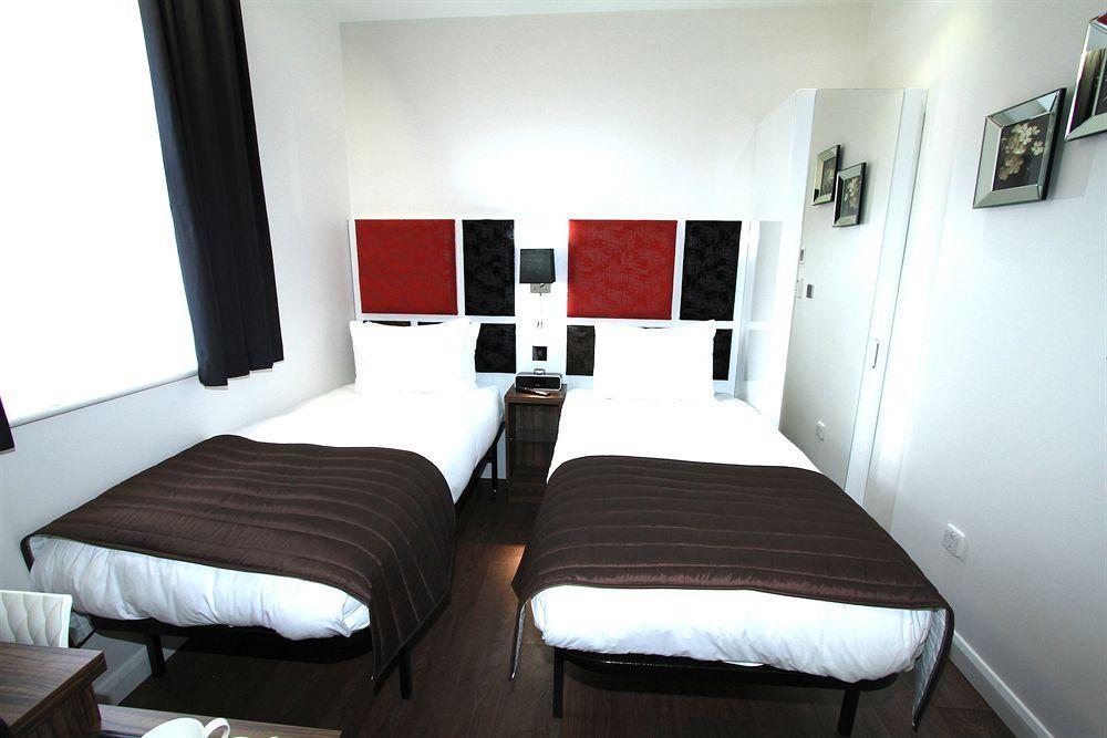 Hotell Chiswick