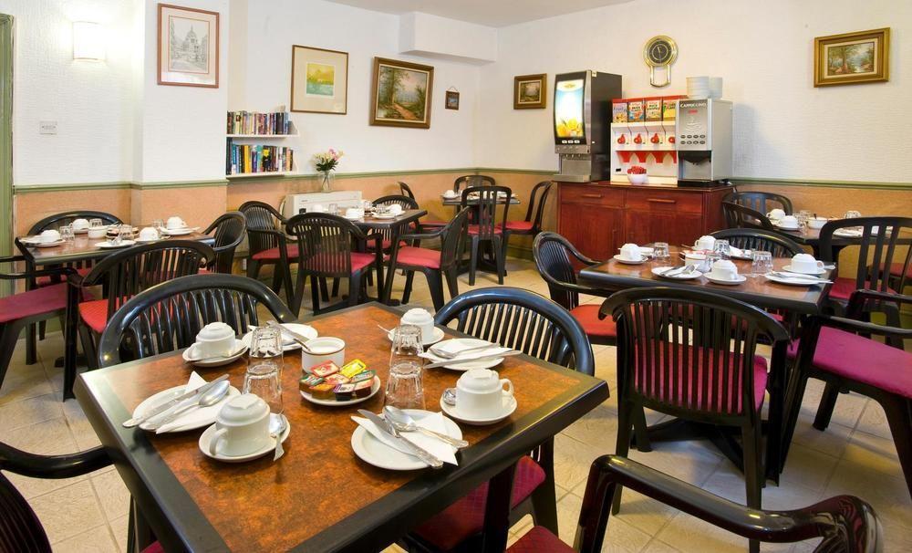 Hotel Dover - Londen
