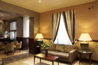 Sidney London-victoria 3* Londen