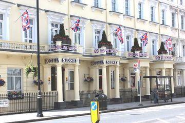 Sidney London-victoria Hotel 3*