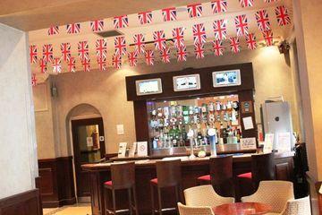 Sidney London-victoria London
