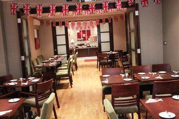 Sidney London-victoria 3*