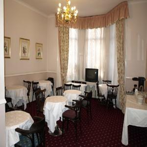 Hotel Chelsea House - London