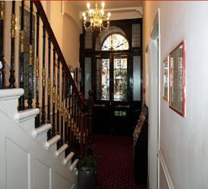 Chelsea House - London