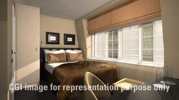 The Resident Victoria 4* London